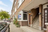 Van Eversdijckstraat 41 C, Rotterdam