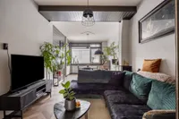 Van Eversdijckstraat 41 C, Rotterdam