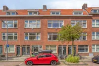 Katendrechtse Lagedijk 145 A 02, Rotterdam