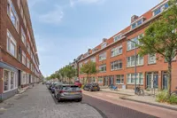 Katendrechtse Lagedijk 145 A 02, Rotterdam