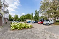 Hagestede 45, Nieuwegein