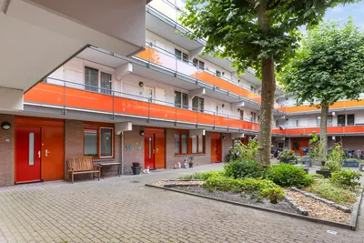Hagestede 45, 3431JH, Nieuwegein, Utrecht