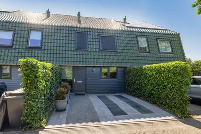 Colijnplein 23, 3404JL, Ijsselstein, Utrecht