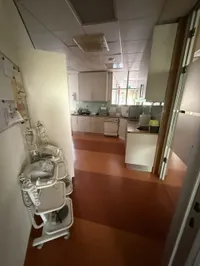 Kerkstraat 16, Hank