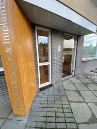 Kerkstraat 16, Hank