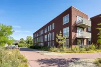 Vredenburgh 54, Oirschot