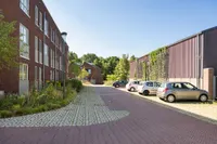 Vredenburgh 54, Oirschot