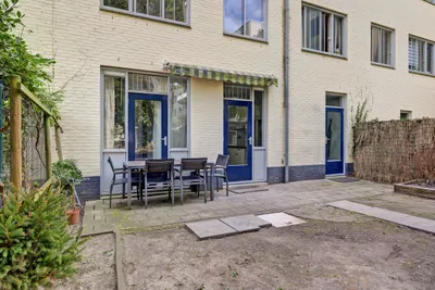 Dostojevskisingel 151, 1102XL, Amsterdam, Noord-Holland
