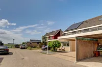 Grundelhof 14, Harlingen
