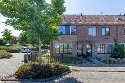 Acacia 45, 3247DA, Dirksland, Zuid-Holland