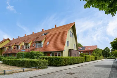Lekstroom 104, 2721BK, Zoetermeer, Zuid-Holland