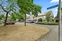 Mart Stamerf 10, Amersfoort