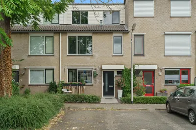 Mart Stamerf 10, 3822WG, Amersfoort, Utrecht