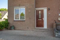 Lommerbaan 138, Zoetermeer