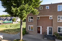 Lommerbaan 138, Zoetermeer