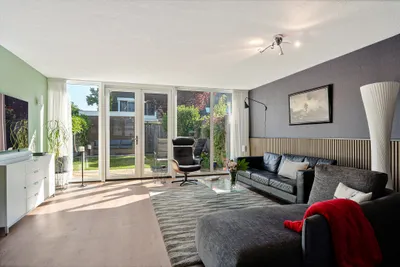 Lommerbaan 138, 2728JJ, Zoetermeer, Zuid-Holland