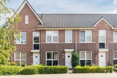 Beukenbos 48, 5531MR, Bladel, Noord-Brabant