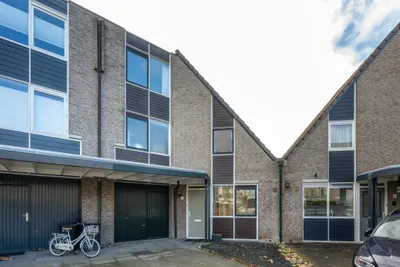 Loopeend 7, 3435VL, Nieuwegein, Utrecht