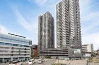 Gedempte Zalmhaven 593, Rotterdam