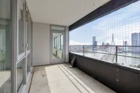 Gedempte Zalmhaven 593, Rotterdam