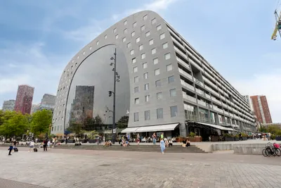 Grotemarkt 224, 3011PA, Rotterdam, Zuid-Holland