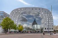 Grotemarkt 224, Rotterdam