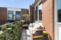 Jacob Catsstraat 422, Rotterdam