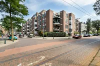 Jacob Catsstraat 422, Rotterdam
