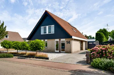 Teggert 14, 6097DB, Heel, Limburg