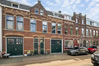2e Maasbosstraat 46, 3134XJ, Vlaardingen, Zuid-Holland