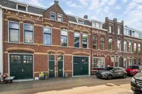 2e Maasbosstraat 46, Vlaardingen