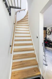 2e Maasbosstraat 46, Vlaardingen