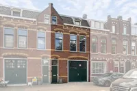 2e Maasbosstraat 46, Vlaardingen