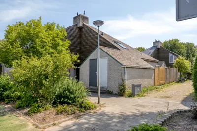 Watermolen 101, 2986EV, Ridderkerk, Zuid-Holland
