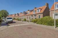 Koopmansvoetpad 19, Oost-souburg