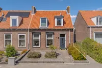 Koopmansvoetpad 19, Oost-souburg