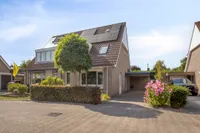 Thorbeckelaan 8, Dongen