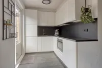 Thorbeckelaan 8, Dongen