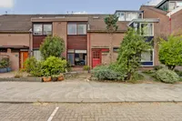 Kraaiheide 8, Rotterdam