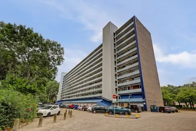 Holysingel 128, 3136LD, Vlaardingen, Zuid-Holland