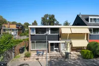 Philip Vingboonsstraat 47, Rotterdam