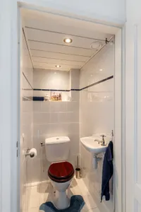 Vogelkersstraat 18, 's-gravenzande