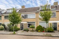 Vogelkersstraat 18, 's-gravenzande