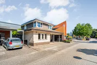 Collendoorn 3, Raalte