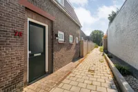 Rijksstraatweg 76, Olst