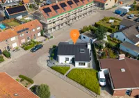 Kerkeblokstraat 1, Sint-annaland