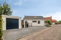 Kerkeblokstraat 1, Sint-annaland