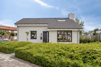 Kerkeblokstraat 1, 4697CT, Sint-annaland, Zeeland