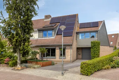 Oranjerie 11, 4691LK, Tholen, Zeeland