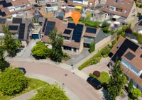 Oranjerie 11, Tholen